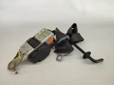 Peça sobressalente para automóvel em segunda mão cinto de segurança dianteiro esquerdo por bmw 3 (e36) r620 gasolina 1993 4p referências oem iam 8119181  