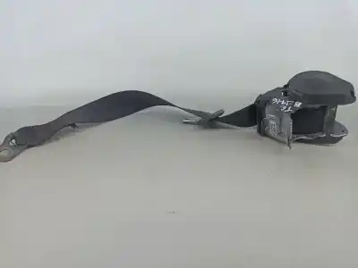 Peça sobressalente para automóvel em segunda mão cinto de segurança traseiro esquerdo por bmw 3 (e46) 330 i referências oem iam 0456260a
