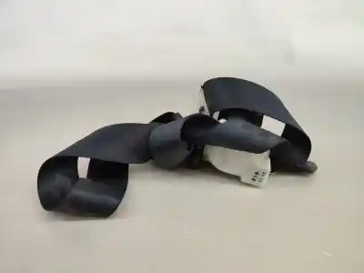 Second-hand car spare part rear left seat belt for citroen c1 (pm_, pn_) 1.0 oem iam references 7p2200