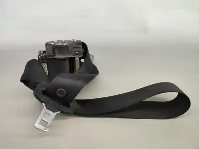Peça sobressalente para automóvel em segunda mão cinto de segurança traseiro esquerdo por bmw 3 compact (e46) 316 ti referências oem iam 