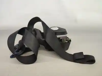 Peça sobressalente para automóvel em segunda mão cinto de segurança dianteiro esquerdo por bmw 3 compact (e46) 316 ti referências oem iam 7126193