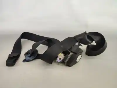 Second-hand car spare part front left seat belt for bmw 3 compact (e46) 316 ti oem iam references 7126193  