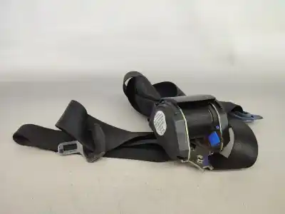 Second-hand car spare part front left seat belt for bmw 3 compact (e46) 316 ti oem iam references 7126193  