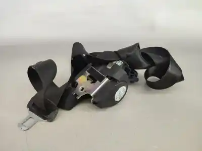 Second-hand car spare part front left seat belt for bmw 3 compact (e46) 316 ti oem iam references 7126193  