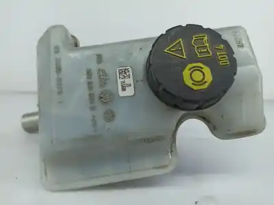 Автозапчастина б/у гальмівний насос для seat leon (5f1) 1.5 tgi посилання на oem iam   