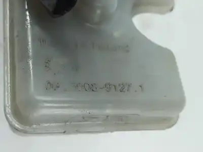 Автозапчастина б/у гальмівний насос для seat leon (5f1) 1.5 tgi посилання на oem iam   