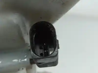 Автозапчастина б/у гальмівний насос для seat leon (5f1) 1.5 tgi посилання на oem iam   