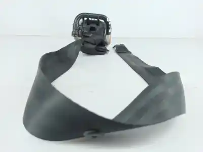 Автозапчастина б/у передній лівий ремін безпеки для seat leon (5f1) 1.5 tgi посилання на oem iam   