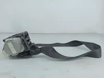 Автозапчастина б/у передній лівий ремін безпеки для seat leon (5f1) 1.5 tgi посилання на oem iam   