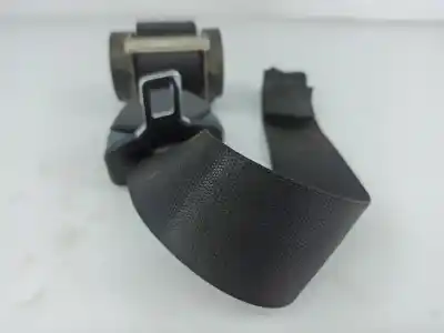 Автозапчасти б/у задний левый ремень безопасности за mitsubishi colt vi (z3_a, z2_a) 1.1 (z31a, z32a) ссылки oem iam mn108299  