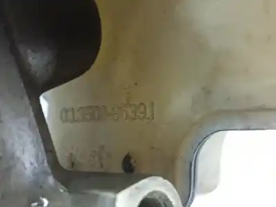 Pezzo di ricambio per auto di seconda mano pompa freni per ford focus c-max (dm2) 2.0 tdci riferimenti oem iam   