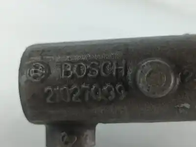 Автозапчастина б/у гальмівний насос для audi a3 (8l1) 1.9 tdi посилання на oem iam 21027099  