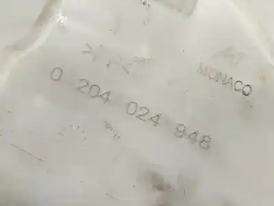Автозапчасти б/у тормозной насос за opel corsa c (x01) 1.3 cdti (f08 f68) ссылки oem iam 0204024948  