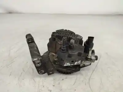 Автозапчасти б/у тнвд насос за peugeot 207 (wa_, wc_) 1.6 hdi ссылки oem iam 0445010089  