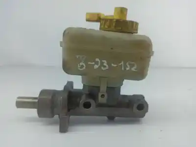 Автозапчасти б/у тормозной насос за audi a3 (8l1) 1.6 ссылки oem iam 21027099  