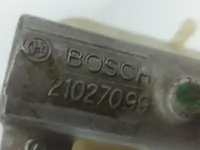 Pezzo di ricambio per auto di seconda mano pompa freni per audi a3 (8l1) 1.6 riferimenti oem iam 21027099  