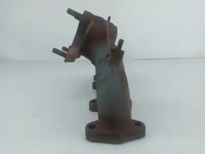 Pezzo di ricambio per auto di seconda mano collettore di scarico per audi a3 (8l1) 1.6 riferimenti oem iam 06a253033h  