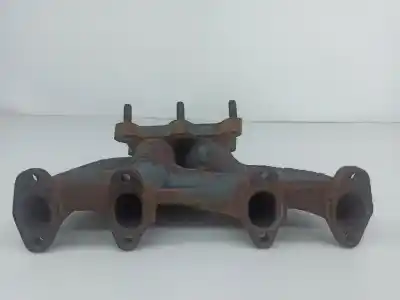 Pezzo di ricambio per auto di seconda mano collettore di scarico per audi a3 (8l1) 1.6 riferimenti oem iam 06a253033h  