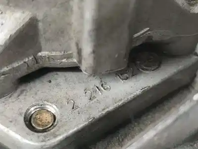 Second-hand car spare part steering pump for bmw 5 touring (e39) 420 gasóleo 1997 5p oem iam references 2246152  