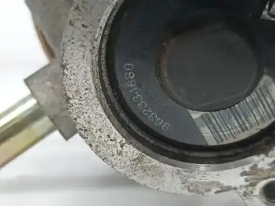 Gebrauchtes Autoersatzteil hydraulikpumpe lenkung zum citroen xsara break (n2) 1.4 i oem-iam-referenzen 9632334880  