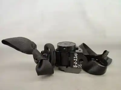 Автозапчасти б/у задний левый ремень безопасности за opel antara (l07) 2.2 cdti ссылки oem iam 95473267