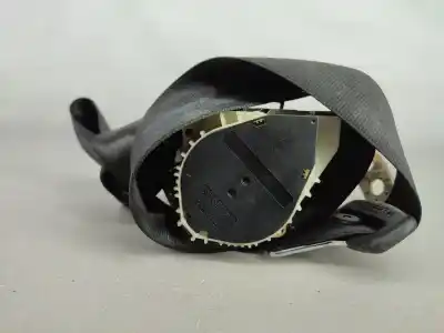 Peça sobressalente para automóvel em segunda mão cinto de segurança traseiro esquerdo por audi a2 (8z0) 1.4 tdi referências oem iam 8z0857805d  