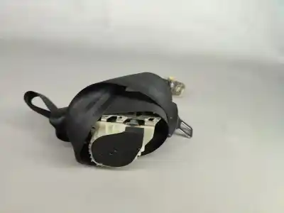 Peça sobressalente para automóvel em segunda mão cinto de segurança traseiro esquerdo por audi a2 (8z0) 1.4 tdi referências oem iam 8z0857805d  