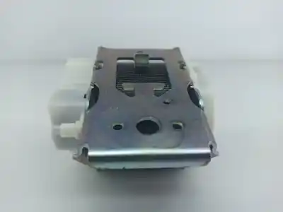 Pezzo di ricambio per auto di seconda mano cintura di sicurezza posteriore sinistra per ford focus iii 1.6 tdci riferimenti oem iam bm51611b68