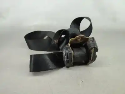 Second-hand car spare part front left seat belt for opel corsa a hatchback (s83) 1.5 td (f08. m08. f68. m68) oem iam references   