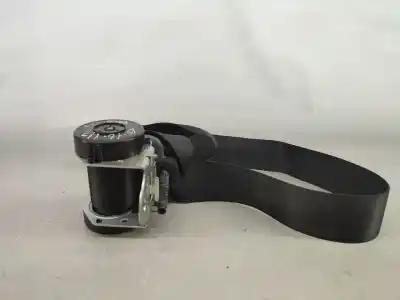 Pezzo di ricambio per auto di seconda mano cintura di sicurezza posteriore sinistra per mazda 2 (dy) gasolina 2004 5p riferimenti oem iam g4232c040906