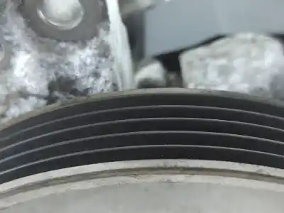 Second-hand car spare part steering pump for bmw 3 (e46) 330 d oem iam references 1095748 / sem poli  