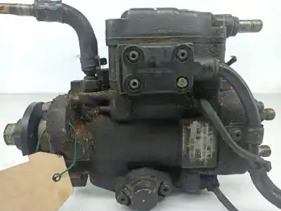 Gebrauchtes Autoersatzteil Hochdruckpumpe zum VOLKSWAGEN GOLF IV (1J1)  OEM-IAM-Referenzen 038130107D  