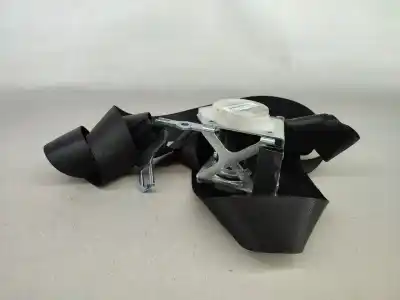 Pièce détachée automobile d'occasion ceinture de securite arriere gauche pour bmw 3 (e90) 320 d références oem iam 037465