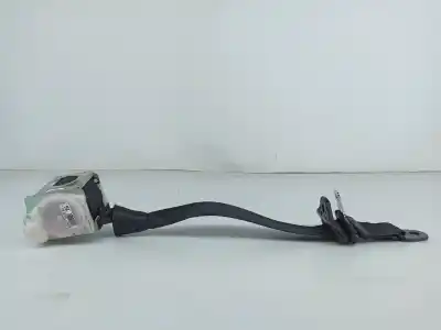 Автозапчасти б/у задний левый ремень безопасности за citroen c4 picasso i monospace (ud_) 2.0 hdi 138 ссылки oem iam 9654437977  