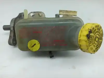 Автозапчастина б/у гальмівний насос для audi a2 (8z0) 1.4 tdi посилання на oem iam 8z1611301b  