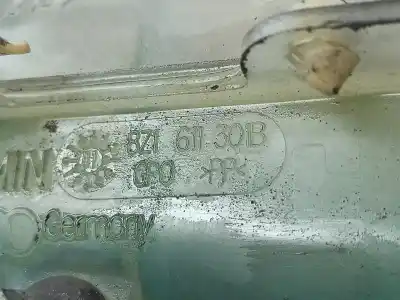 Автозапчастина б/у гальмівний насос для audi a2 (8z0) 1.4 tdi посилання на oem iam 8z1611301b  