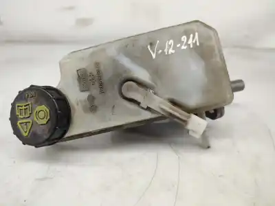 Автозапчастина б/у гальмівний насос для ford focus ii (da_, hcp, dp) 1.6 tdci посилання на oem iam   