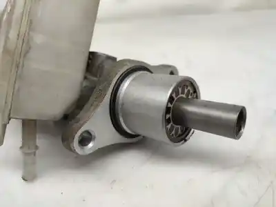 Автозапчастина б/у гальмівний насос для ford focus ii (da_, hcp, dp) 1.6 tdci посилання на oem iam   