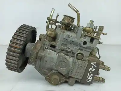 Peça sobressalente para automóvel em segunda mão bomba de injeção por opel corsa a caixa (s83) 1.5 d (f08. w5l) referências oem iam 9460620001 Peça sobressalente para automóvel em segunda mão bomba de injeção por opel corsa a caixa (s83) 1.5 d (f08. w5l) referências oem iam 9460620001