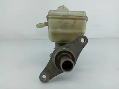 Автозапчастина б/у гальмівний насос для skoda fabia ii hatchback (542, 5j) 1.6 tdi gasóleo 2010 5p посилання на oem iam 