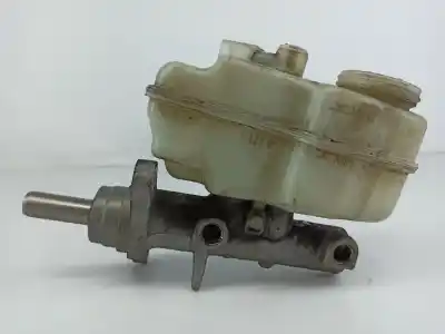 Автозапчастина б/у гальмівний насос для skoda fabia ii hatchback (542, 5j) 1.6 tdi gasóleo 2010 5p посилання на oem iam   