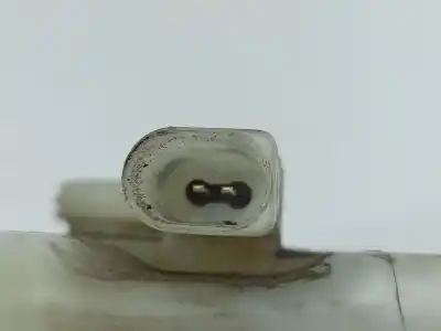 Автозапчастина б/у гальмівний насос для skoda fabia ii hatchback (542, 5j) 1.6 tdi gasóleo 2010 5p посилання на oem iam   