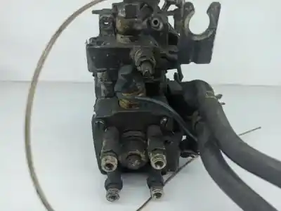 Second-hand car spare part injection pump for opel corsa a hatchback (s83) 1.5 td (f08. m08. f68. m68) oem iam references 9460620001  