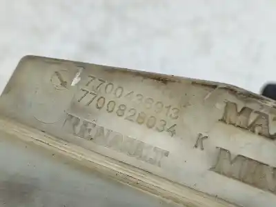 Автозапчастина б/у гальмівний насос для renault scénic i veículo multiuso (ja0/1_, fa0_) 1.4 i посилання на oem iam 7700436913  
