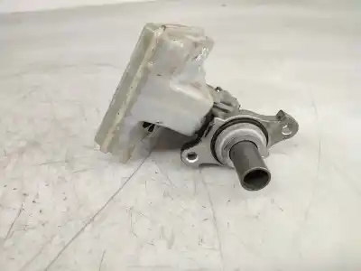 Автозапчастина б/у гальмівний насос для mini mini (r56) cooper посилання на oem iam 32663813   Автозапчастина б/у гальмівний насос для mini mini (r56) cooper посилання на oem iam 32663813