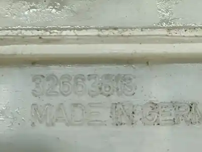 Автозапчастина б/у гальмівний насос для mini mini (r56) cooper посилання на oem iam 32663813   Автозапчастина б/у гальмівний насос для mini mini (r56) cooper посилання на oem iam 32663813