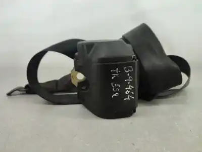 Peça sobressalente para automóvel em segunda mão CINTO DE SEGURANÇA TRASEIRO ESQUERDO por SEAT IBIZA II (6K1)  Referências OEM IAM 6K0857805  