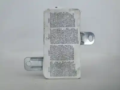 Second-hand car spare part rear left side airbag for bmw 7 (e65, e66, e67) 730 d oem iam references 30824046703n