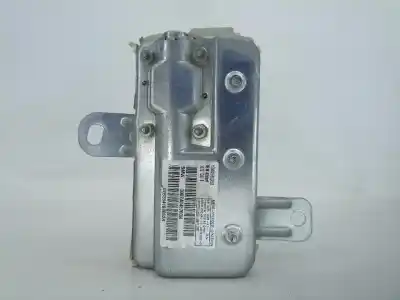 Peça sobressalente para automóvel em segunda mão airbag traseiro lado esquerdo por bmw 7 (e65, e66, e67) 730 d referências oem iam 30824046703n  