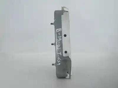 Peça sobressalente para automóvel em segunda mão airbag traseiro lado esquerdo por bmw 7 (e65, e66, e67) 730 d referências oem iam 30824046703n  